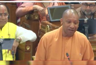 कांग्रेस ने आपातकाल ‘थोपकर’ संविधान का गला दबाने का कार्य किया: विधानसभा में मुख्यमंत्री योगी